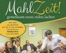 Seniorenprojekt Mahlzeit