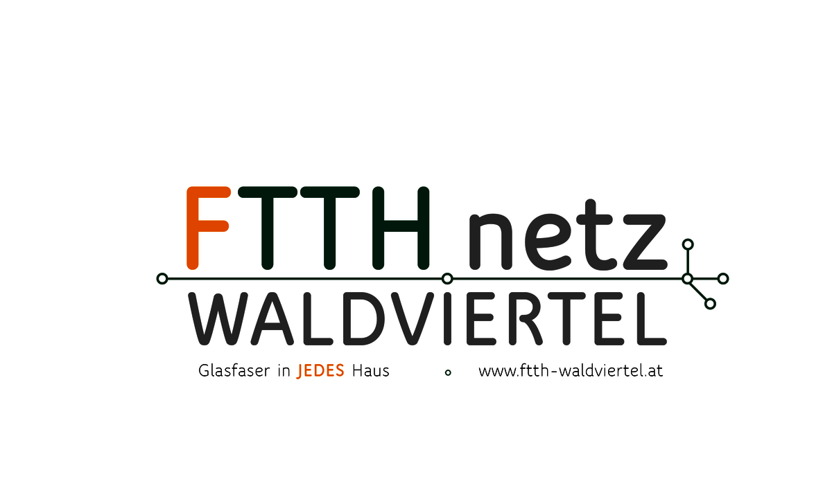 FTTH Netz Waldviertel GmbH - A1 Telekom Austria AG und weitere neue ...