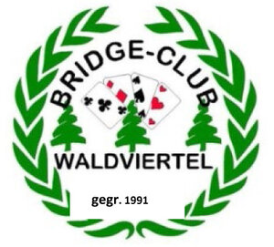 (c) Bridgeclub Waldviertel