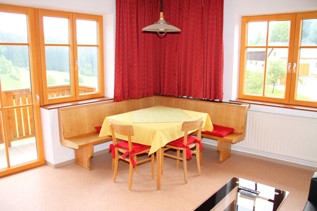 Ferienwohnung Familie Wagesreither