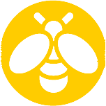 Bienenlehrpfad Logo