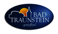 Logo Bad Traunstein